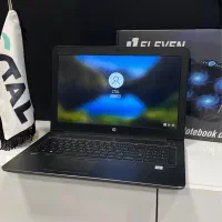 لپتاپ قدرتمندCorei7 بارم۳۲گرافیک مجزاNvidia اقساط