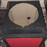 جعبه باکس