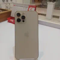 ایفون ۱۲ پرومکس ZA لاکاغذی