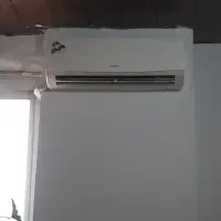خدمات کولر اسپلیت نصب