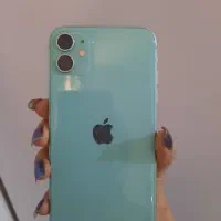 آیفون 11 نرمال