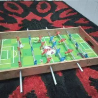 فوتبال دستی