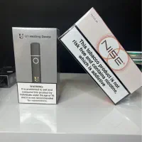 دستگاه+1باکس سیگار دستگاهی نایس