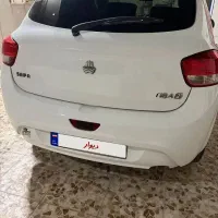 تیبا 2|خودرو سواری و وانت|دزفول, |دیوار