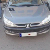 ۲۰۶ اس دی