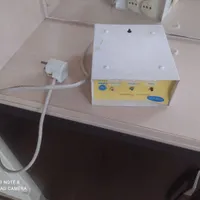 2محافظ برقی وسایل حساس صوتی تصویری و یخچال و فریزر|سایر لوازم برقی|کرمانشاه, |دیوار