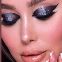 آموزش حضوری صفر تا صد میکاپ در ۷ جلسه
