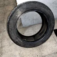 لاستیک خودرو جک s3