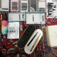 وسایل اکستنشن مژه