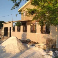 سیمان کاری شسته کاری