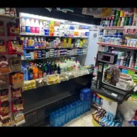 یخچال پرده هوا