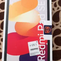 تبلت شیائومی در حد نو