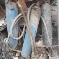 جک کمپرسی آنتن جک