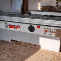 دورکن ۳۲۰ MACII|ماشین‌آلات صنعتی|مشهد, نوید|دیوار