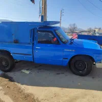 نیسان|خودرو سواری و وانت|یاسوج, |دیوار