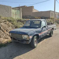 تویوتا 83