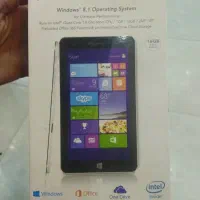 تبلت ویندوز 8.1