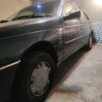 پژو2000|خودرو سواری و وانت|تهران, سلسبیل جنوبی|دیوار