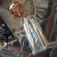 قاشق شربت خوری نیدار