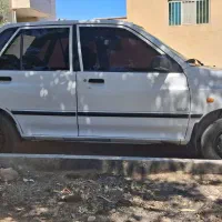 پراید۸۹|خودرو سواری و وانت|ساوه, |دیوار