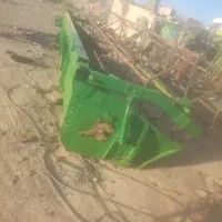کمباین پلاکفورم