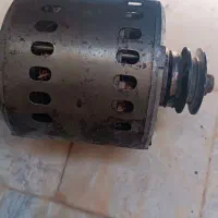 موتور کولر آبی4500به بالا