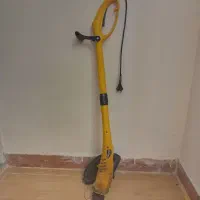 علف زن برقی