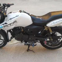 آپاچی ۱۸۰cc