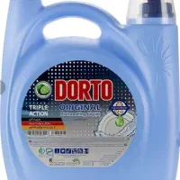 مایع ظرفشویی دورتو لیمو ۴لیتری