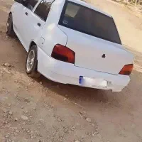 پراید 132مدل 97