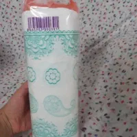 سفره یکبار مصرف کورش
