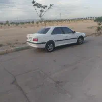 پژو پارس موتور زانتیاELX