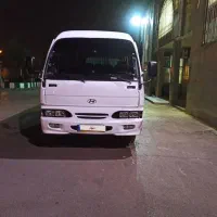 هیوندا مدل ۸۲