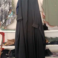 چادرمشکی