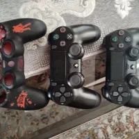 دسته Ps4