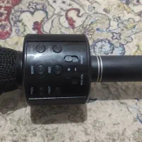 اسپیکر میکروفون