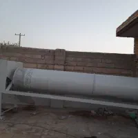 دستگاه جداکن پسته