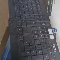 کیبورد تسکو