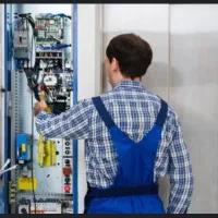 سرویس و نگهداری آسانسور و بالابر هیدرولیکی و کشش
