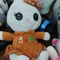 عروسک|اسباب‌بازی بچه|مشهد, سیس‌آباد|دیوار