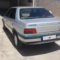 پژو ۸۸توکرم