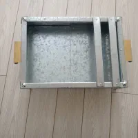 منقل استیل