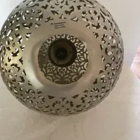 لوستر|لوستر و چراغ آویز|همدان, |دیوار