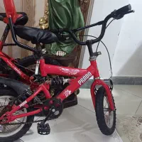 دوچرخه 12 تمیز