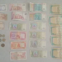 کلکسیون اسکناس،سکه،کتیبه وساعت قدیمی چرخ دنده‌طلا