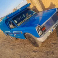 نیسان آب شنال