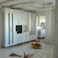 کابینت و کمد دیواری اقساطی