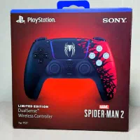 دسته PS5 اورجینال نو تک و عمده انواع رنگ های خاص
