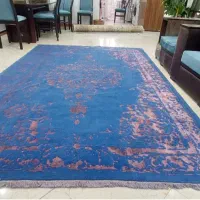 فرش ۶ متری  بهشتی