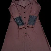 مانتو ریون کارشده